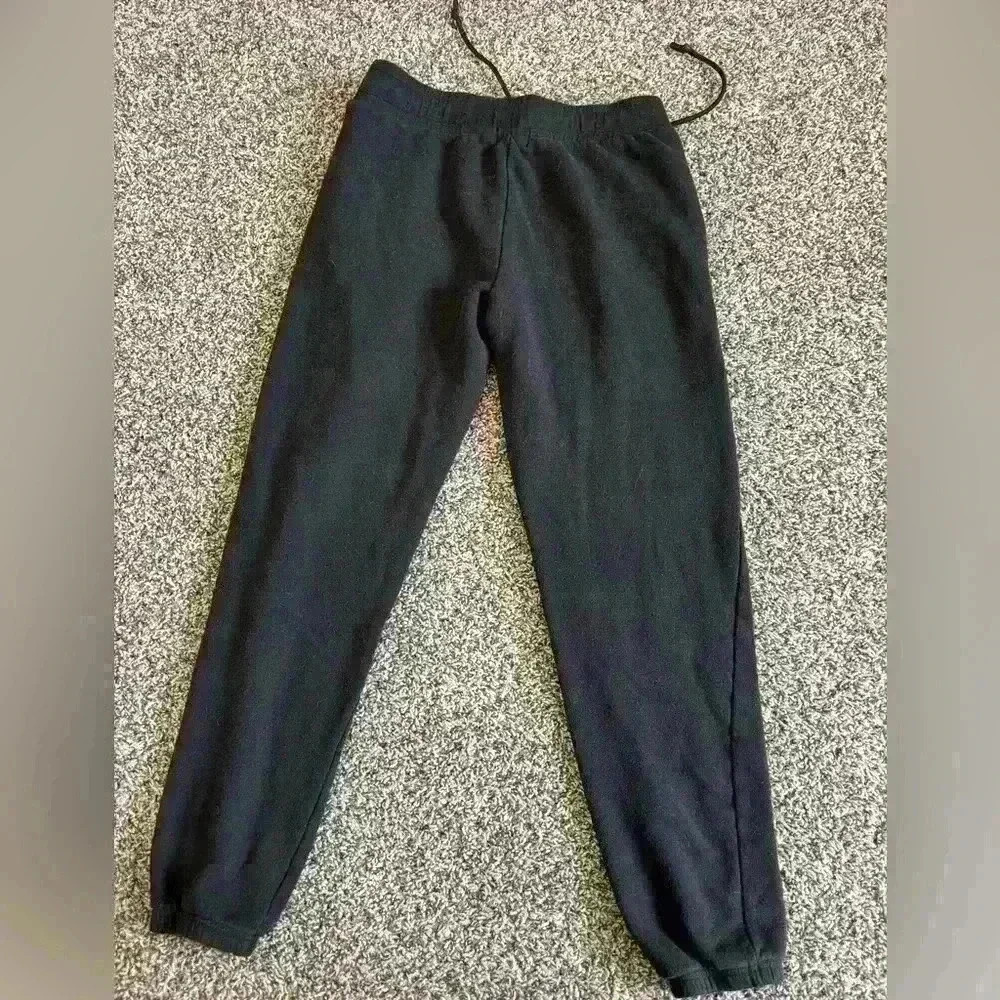 UGG black lounge pants size small - Picture 4 of 4